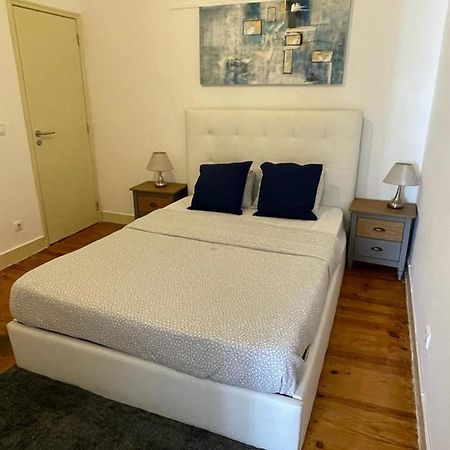 7 Seas 3 Hostel Lisbon Luaran gambar