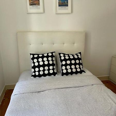 7 Seas 3 Hostel Lisbon Luaran gambar