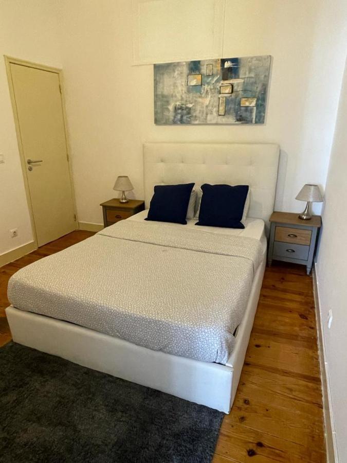 7 Seas 3 Hostel Lisbon Luaran gambar