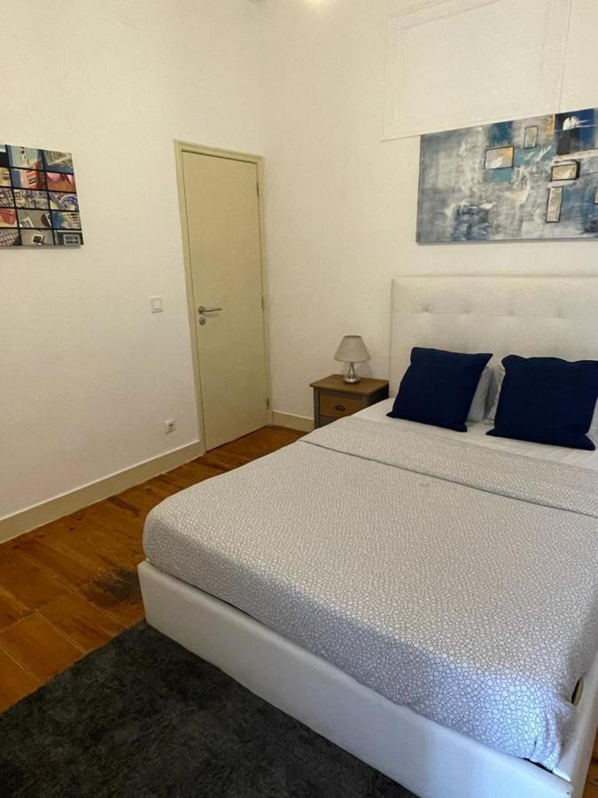 7 Seas 3 Hostel Lisbon Luaran gambar
