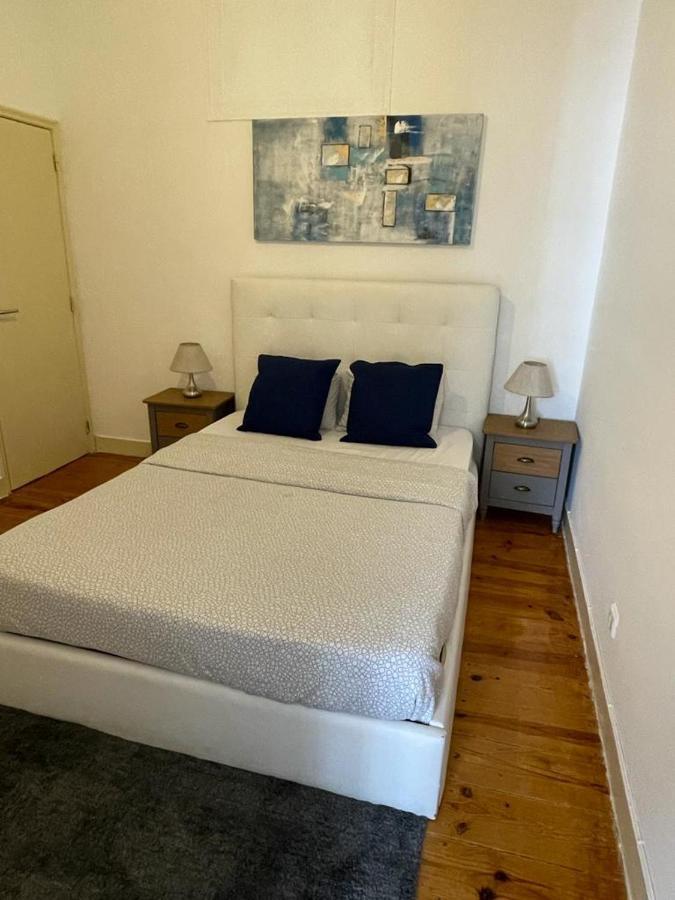 7 Seas 3 Hostel Lisbon Luaran gambar