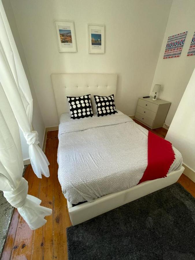 7 Seas 3 Hostel Lisbon Luaran gambar