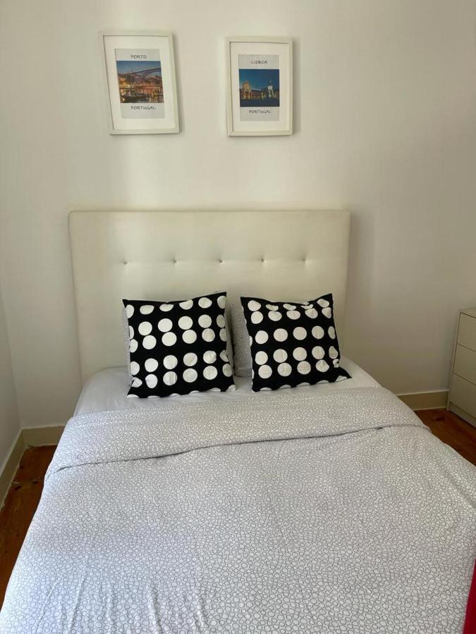 7 Seas 3 Hostel Lisbon Luaran gambar