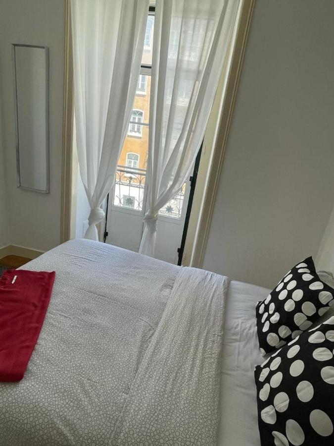 7 Seas 3 Hostel Lisbon Luaran gambar