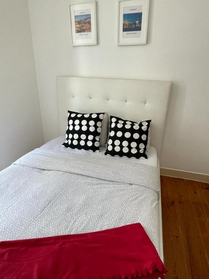 7 Seas 3 Hostel Lisbon Luaran gambar