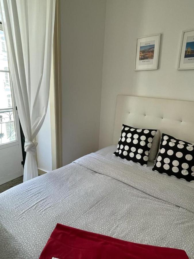 7 Seas 3 Hostel Lisbon Luaran gambar